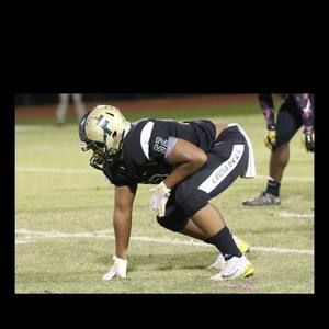 Meet your Posher, Tyson